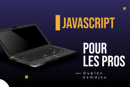 Cours JavaScript